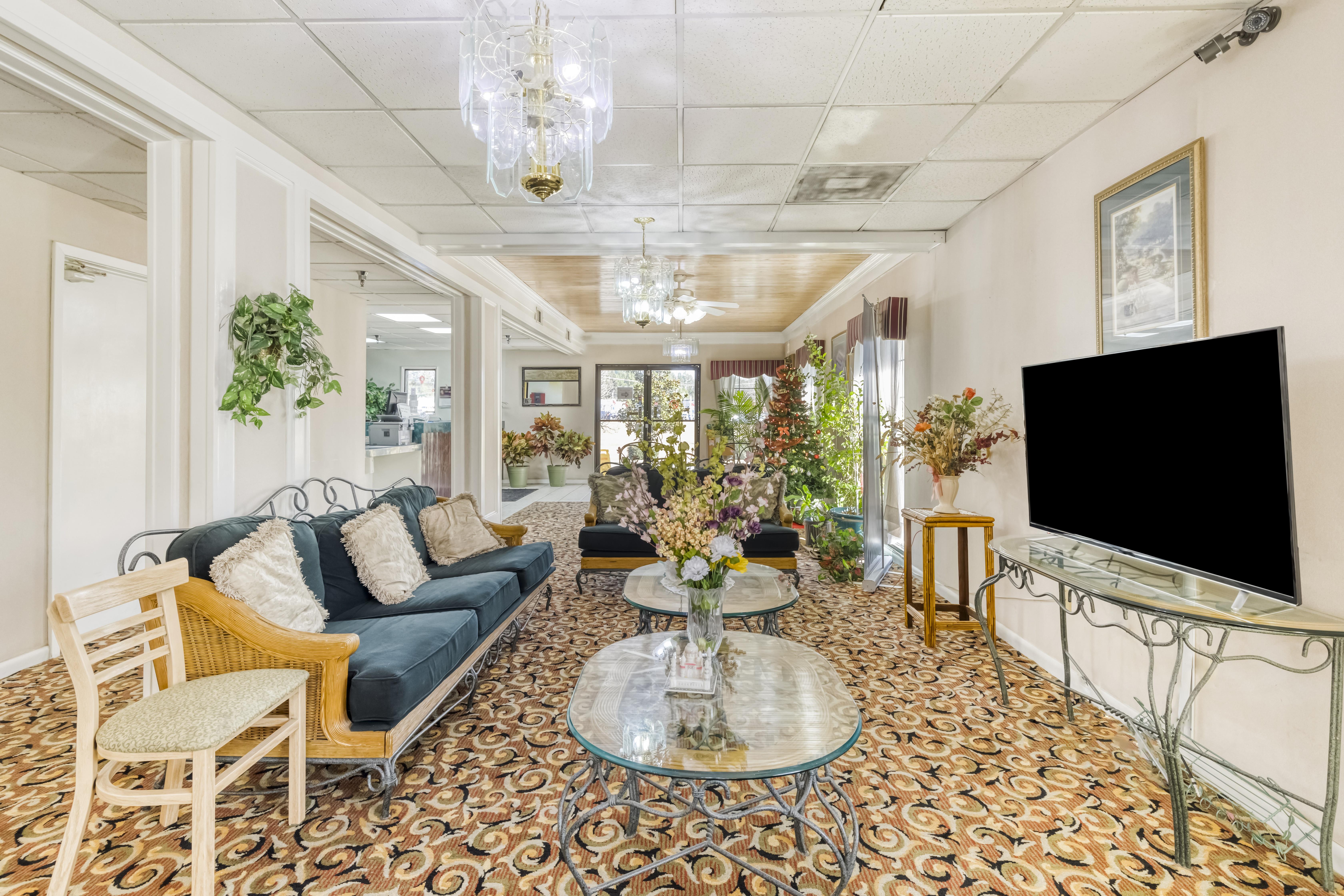 Oyo Hotel Grenada West Экстерьер фото