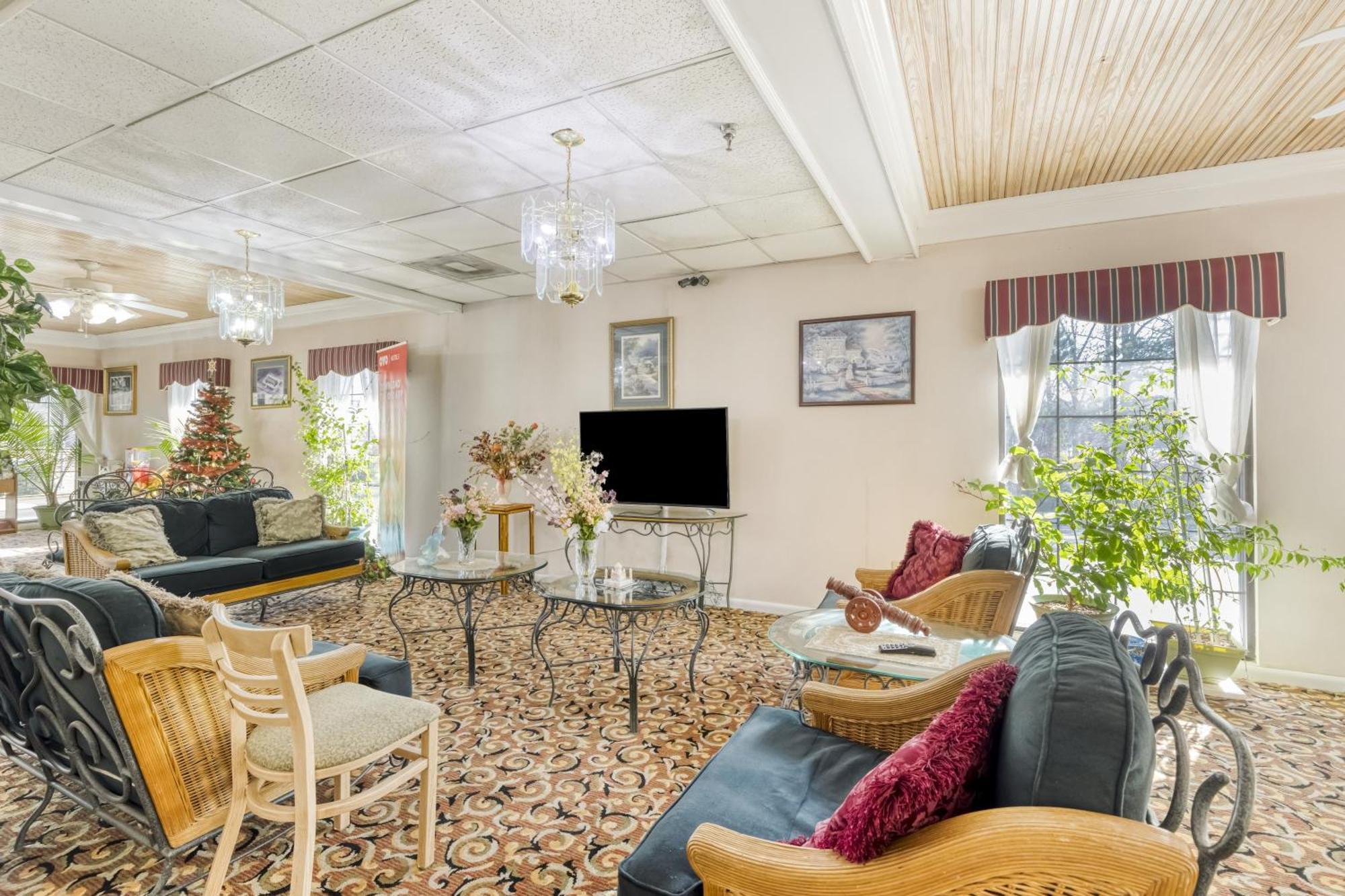 Oyo Hotel Grenada West Экстерьер фото